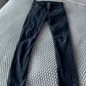 Levi’s 501 jeans
